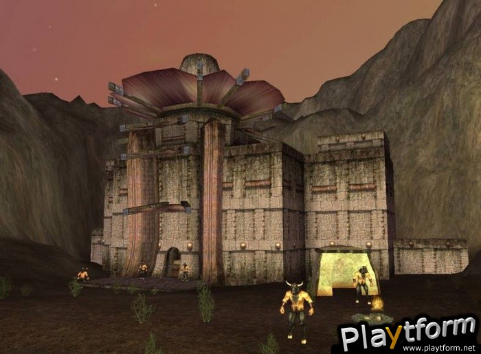 EverQuest Secrets of Faydwer (PC)