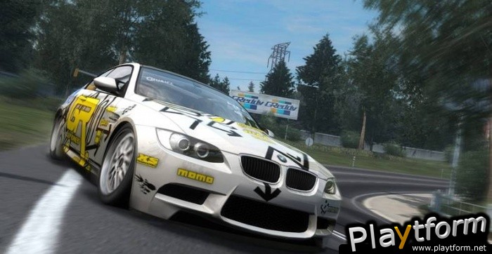 Need for Speed ProStreet (PC)