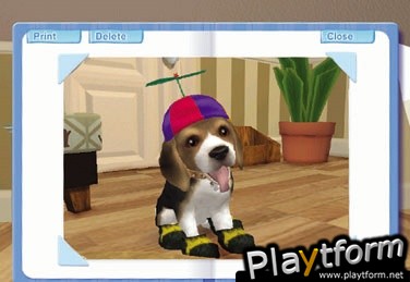 Petz: Dogz 2 (PC)