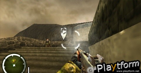 Medal of Honor Heroes 2 (PSP)