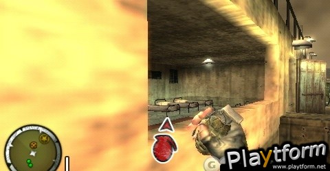 Medal of Honor Heroes 2 (PSP)