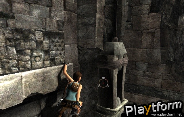 Tomb Raider: Anniversary (Wii)