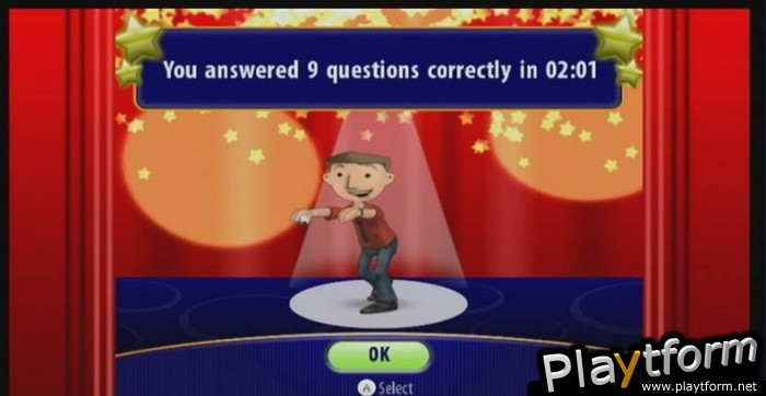 Smarty Pants (Wii)