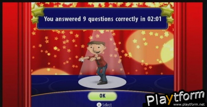 Smarty Pants (Wii)