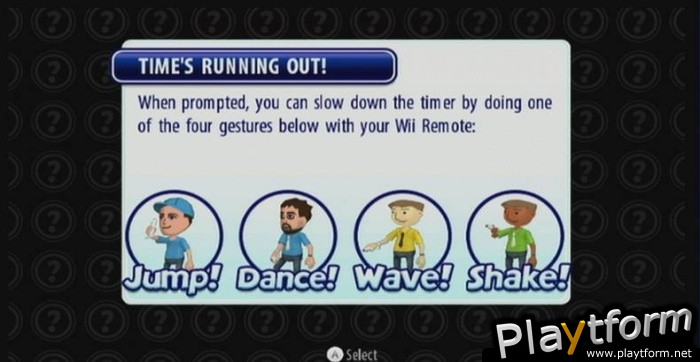 Smarty Pants (Wii)