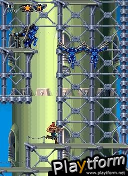 Contra 4 (DS)