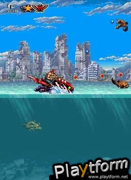 Contra 4 (DS)