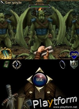 Orcs & Elves (DS)