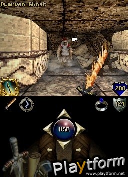 Orcs & Elves (DS)