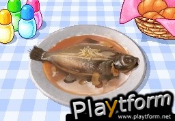 Cooking Mama 2: Dinner With Friends (DS)