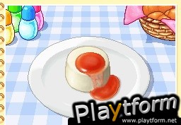 Cooking Mama 2: Dinner With Friends (DS)