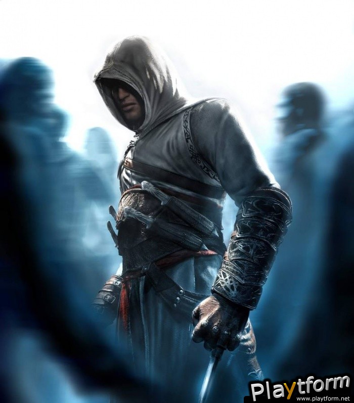 Assassin's Creed (Xbox 360)