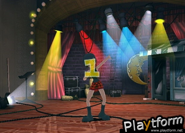 Boogie (PlayStation 2)