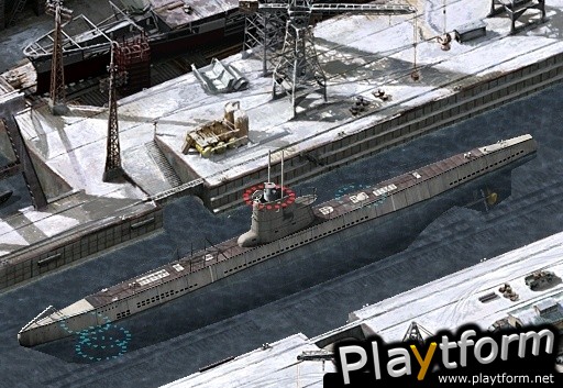 Navy Field Europe (PC)