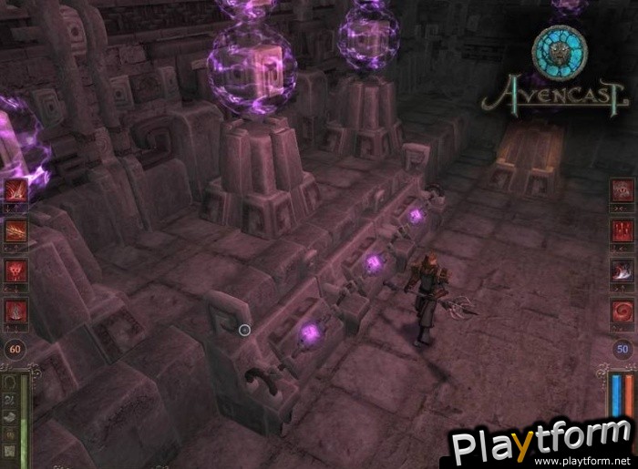 Avencast: Rise of the Mage (PC)