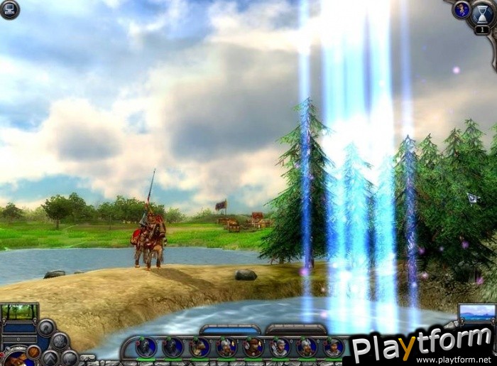 Fantasy Wars (PC)