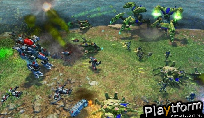 Empire Earth III (PC)