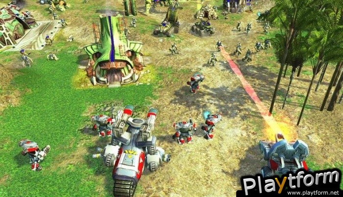 Empire Earth III (PC)