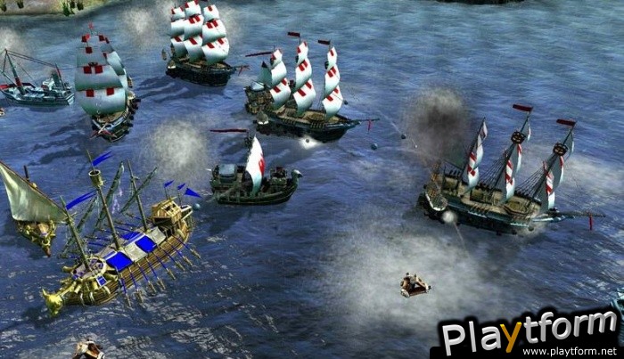 Empire Earth III (PC)