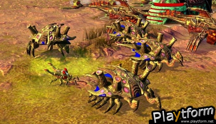 Empire Earth III (PC)