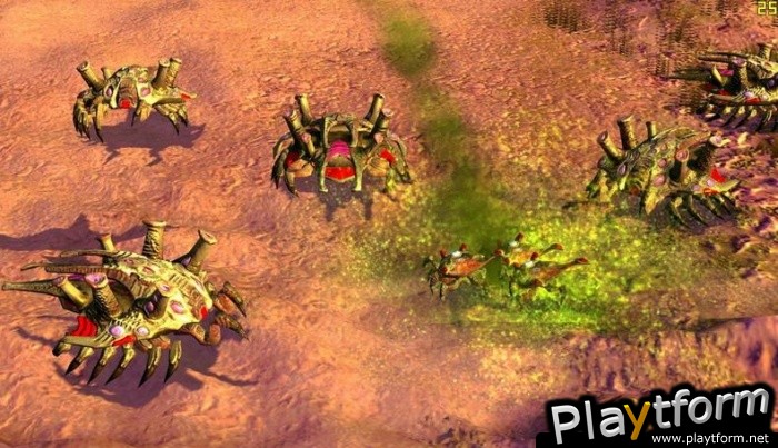 Empire Earth III (PC)