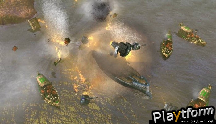 Empire Earth III (PC)