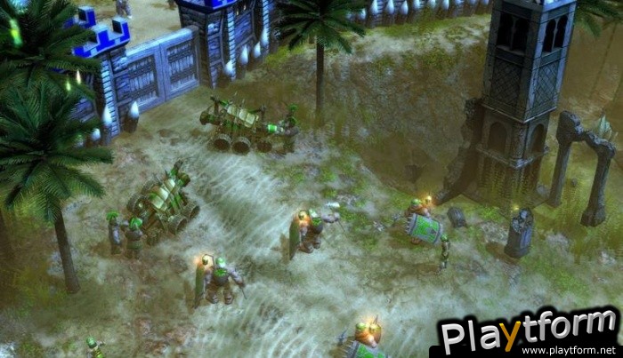 Empire Earth III (PC)