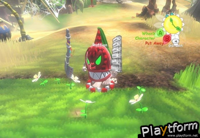 Viva Pinata (PC)