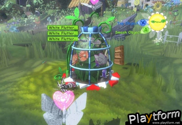 Viva Pinata (PC)