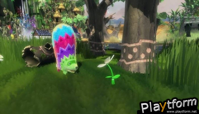 Viva Pinata (PC)