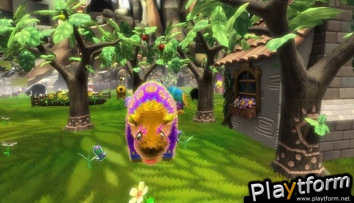 Viva Pinata (PC)