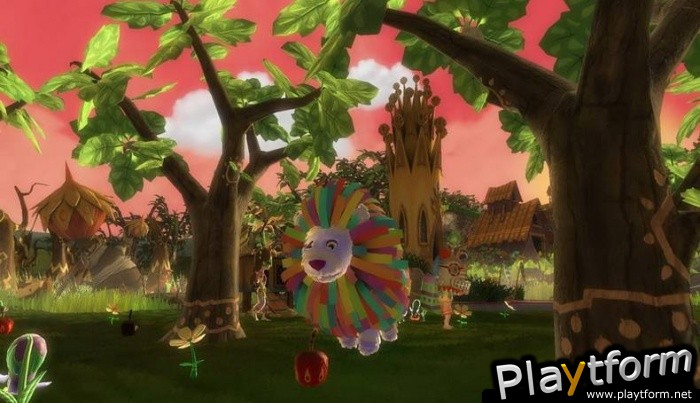 Viva Pinata (PC)