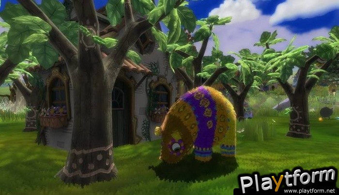 Viva Pinata (PC)