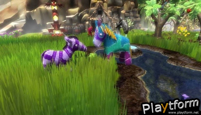 Viva Pinata (PC)