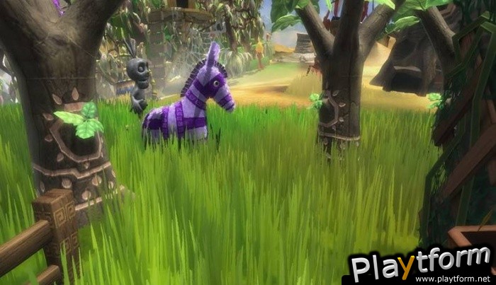 Viva Pinata (PC)