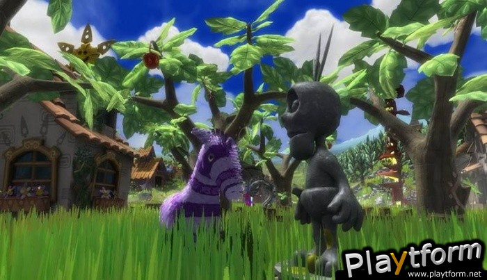 Viva Pinata (PC)