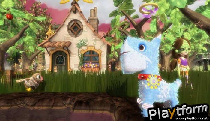 Viva Pinata (PC)