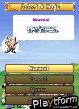 Puzzle de Harvest Moon (DS)