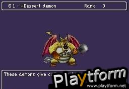 Dragon Quest Monsters: Joker (DS)