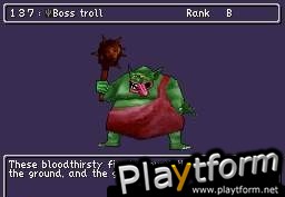 Dragon Quest Monsters: Joker (DS)