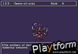 Dragon Quest Monsters: Joker (DS)