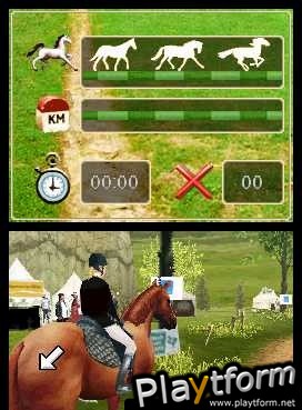 Horse Life (DS)