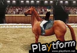 Horse Life (DS)