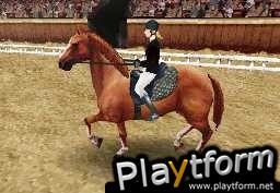 Horse Life (DS)