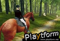 Horse Life (DS)