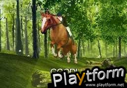 Horse Life (DS)