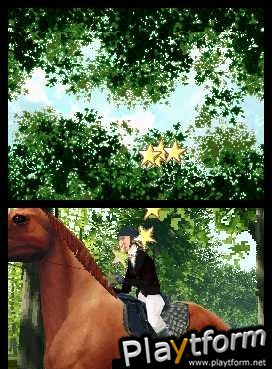 Horse Life (DS)