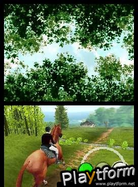 Horse Life (DS)