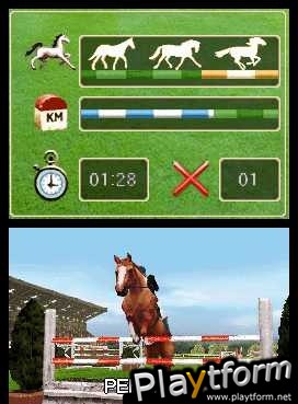 Horse Life (DS)