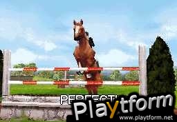 Horse Life (DS)